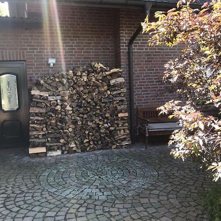 Heidenest Apartment Schneverdingen Exterior photo