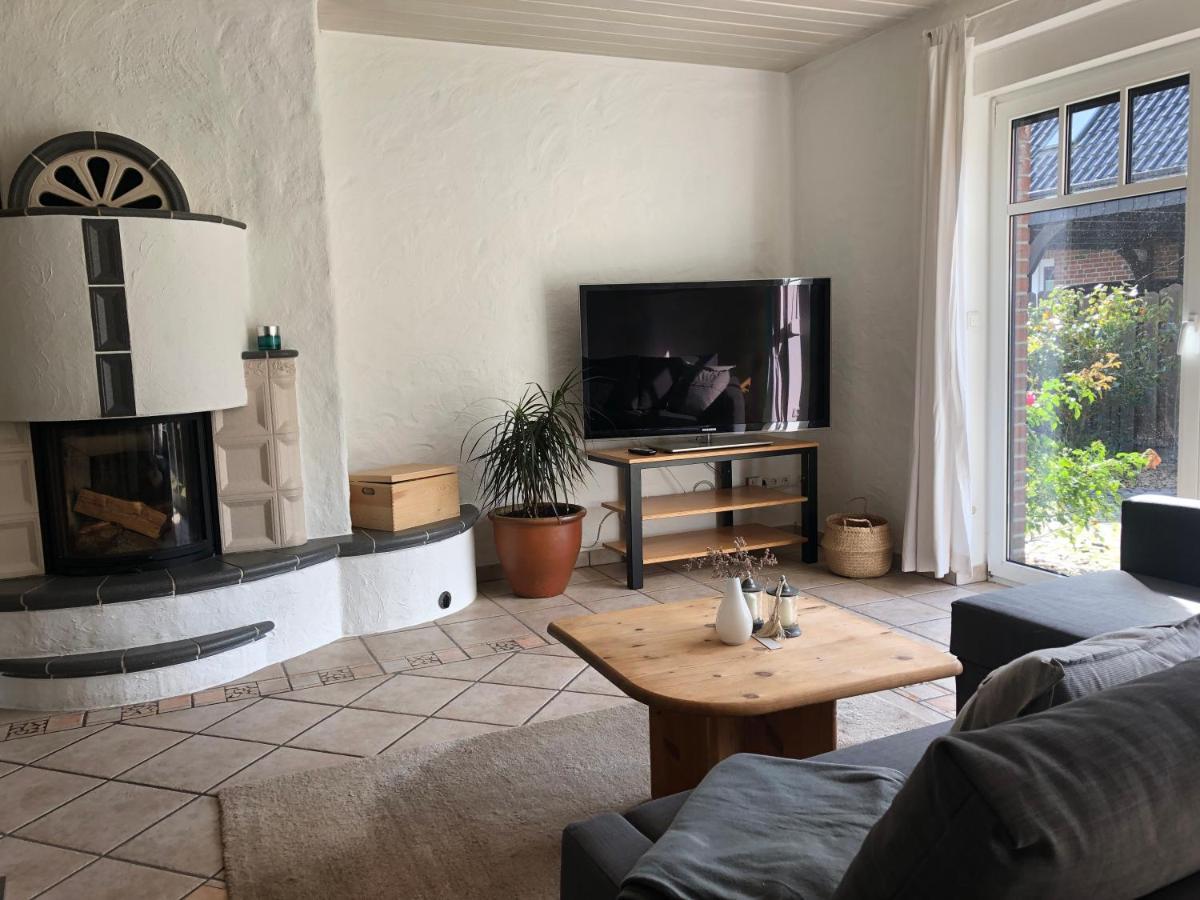 Heidenest Apartment Schneverdingen Exterior photo