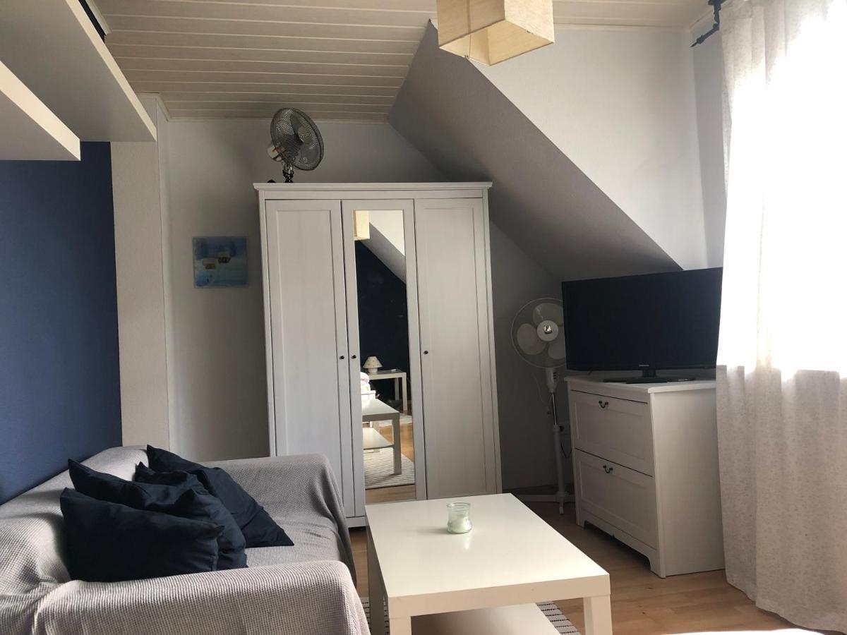 Heidenest Apartment Schneverdingen Exterior photo