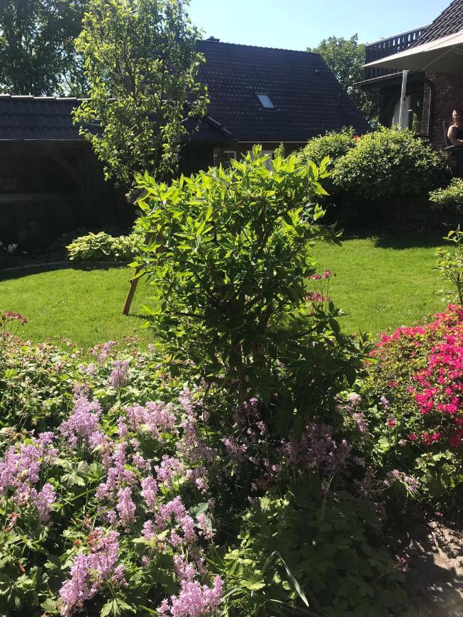 Heidenest Apartment Schneverdingen Exterior photo