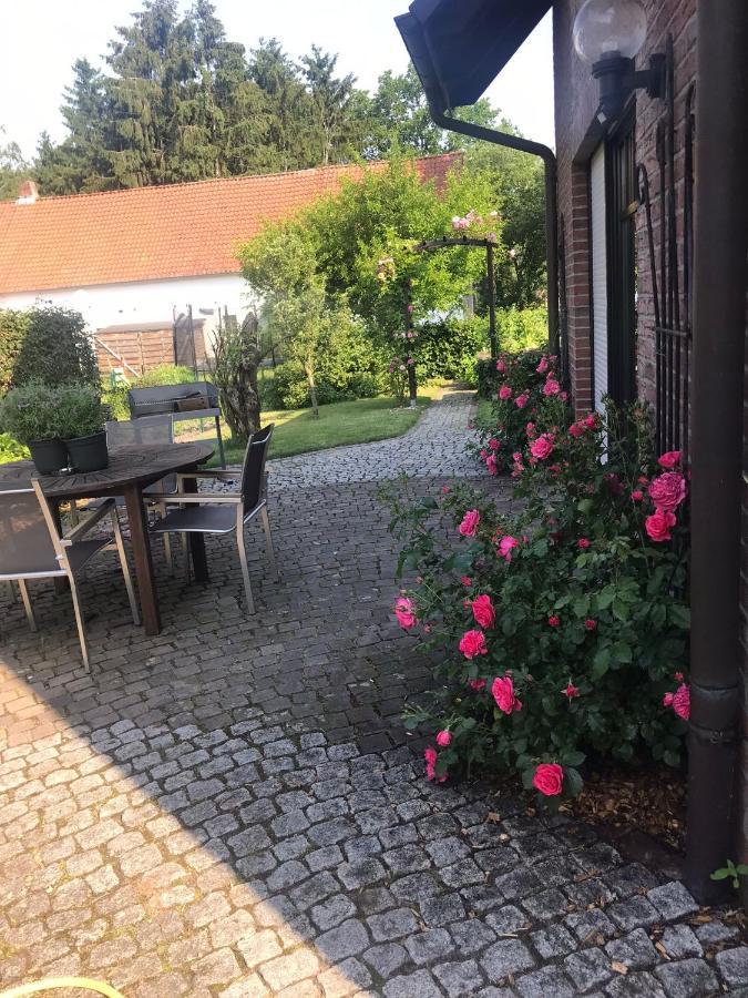 Heidenest Apartment Schneverdingen Exterior photo