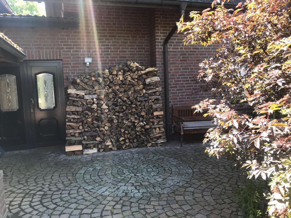 Heidenest Apartment Schneverdingen Exterior photo