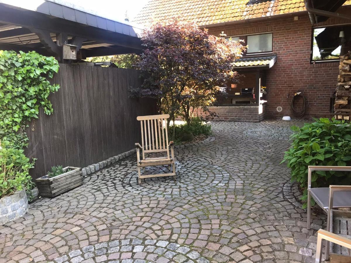 Heidenest Apartment Schneverdingen Exterior photo